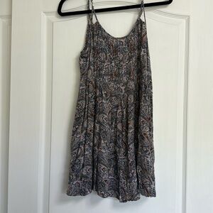 AE shortie dress